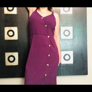 Charming Charlie Summer dress